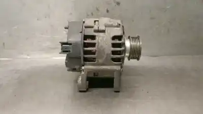 Second-hand car spare part Alternator for RENAULT CLIO II FASE II (B/CB0) 1.5 dCi Diesel 65 CV / 48 KW OEM IAM references 8200022774 2542470G VALEO 7701477001
