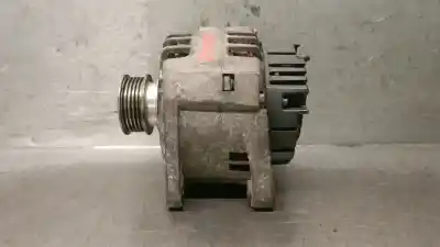 Second-hand car spare part alternator for renault clio ii fase ii (b/cb0) 1.5 dci diesel 65 cv / 48 kw oem iam references 8200022774 2542470g valeo 7701477001