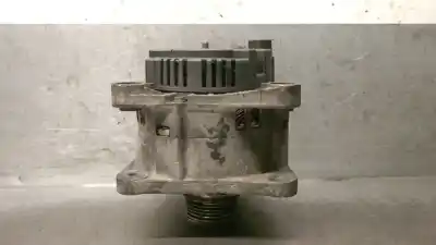 Second-hand car spare part alternator for renault clio ii fase ii (b/cb0) 1.5 dci diesel 65 cv / 48 kw oem iam references 8200022774 2542470g valeo 7701477001