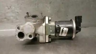 Second-hand car spare part egr valve for daewoo lacetti 1.6 cat oem iam references 96253548  96253548