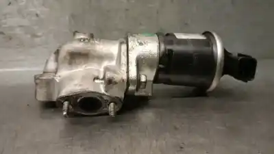 Second-hand car spare part egr valve for daewoo lacetti 1.6 cat oem iam references 96253548  96253548