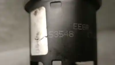 Second-hand car spare part egr valve for daewoo lacetti 1.6 cat oem iam references 96253548  96253548