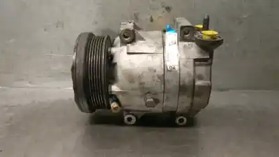 Peça sobressalente para automóvel em segunda mão Compressor De Ar Condicionado A/a A/c por DAEWOO LACETTI 1.6 CAT Referências OEM IAM 96442920  96442920