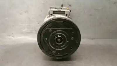 Peça sobressalente para automóvel em segunda mão compressor de ar condicionado a/a a/c por daewoo lacetti 1.6 cat referências oem iam 96442920  96442920