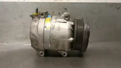 Peça sobressalente para automóvel em segunda mão compressor de ar condicionado a/a a/c por daewoo lacetti 1.6 cat referências oem iam 96442920  96442920