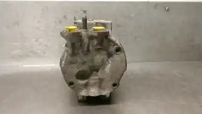 Peça sobressalente para automóvel em segunda mão compressor de ar condicionado a/a a/c por daewoo lacetti 1.6 cat referências oem iam 96442920  96442920
