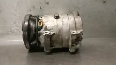 Peça sobressalente para automóvel em segunda mão compressor de ar condicionado a/a a/c por daewoo lacetti 1.6 cat referências oem iam 96442920  96442920
