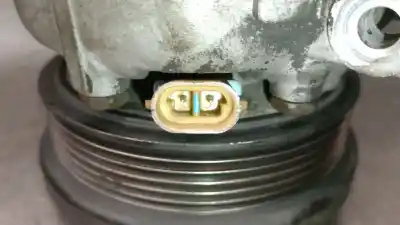 Peça sobressalente para automóvel em segunda mão compressor de ar condicionado a/a a/c por daewoo lacetti 1.6 cat referências oem iam 96442920  96442920