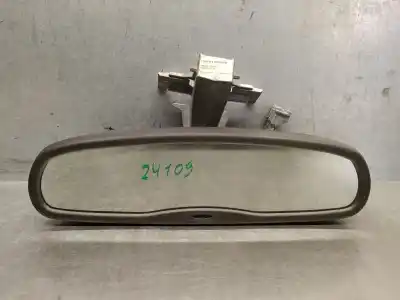 İkinci el araba yedek parçası iç ayna için nissan qashqai / qashqai +2 i (j10, nj10, jj10e) 2.0 dci oem iam referansları 96321jd01a