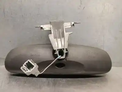 İkinci el araba yedek parçası iç ayna için nissan qashqai / qashqai +2 i (j10, nj10, jj10e) 2.0 dci oem iam referansları 96321jd01a  96321jd01a