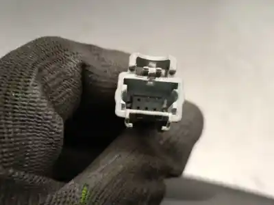 İkinci el araba yedek parçası iç ayna için nissan qashqai / qashqai +2 i (j10, nj10, jj10e) 2.0 dci oem iam referansları 96321jd01a  96321jd01a