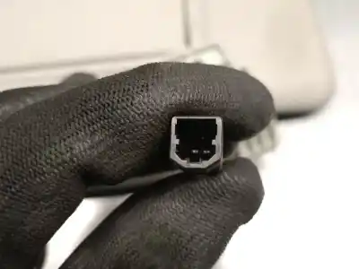 İkinci el araba yedek parçası sol güneslik için nissan qashqai / qashqai +2 i (j10, nj10, jj10e) 2.0 dci oem iam referansları 96401jd020  96401jd020