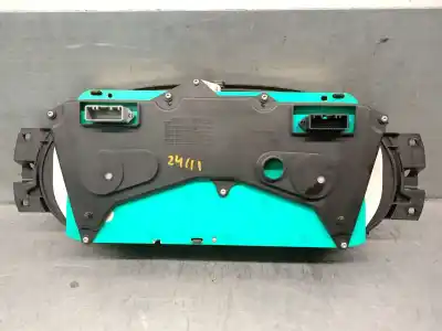 Second-hand car spare part dashboard for dacia sandero 1.6 mpi 85 (bs03) oem iam references 248102193r  k7ma8