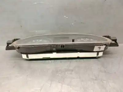 Second-hand car spare part dashboard for dacia sandero 1.6 mpi 85 (bs03) oem iam references 248102193r  k7ma8