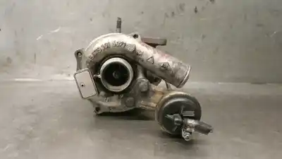 Автозапчастина б/у турбонагрузник для RENAULT CLIO II FASE II (B/CB0) 1.5 dCi Diesel 65 CV / 48 KW Посилання на OEM IAM 7701473122 54359700000 KKK 7701473122