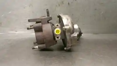 Автозапчасти б/у турбокомпенсатор за renault clio ii fase ii (b/cb0) 1.5 dci diesel 65 cv / 48 kw ссылки oem iam 7701473122 54359700000 kkk 7701473122