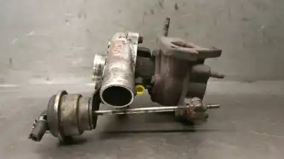 Автозапчасти б/у турбокомпенсатор за renault clio ii fase ii (b/cb0) 1.5 dci diesel 65 cv / 48 kw ссылки oem iam 7701473122 54359700000 kkk 7701473122