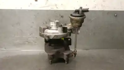 Автозапчасти б/у турбокомпенсатор за renault clio ii fase ii (b/cb0) 1.5 dci diesel 65 cv / 48 kw ссылки oem iam 7701473122 54359700000 kkk 7701473122