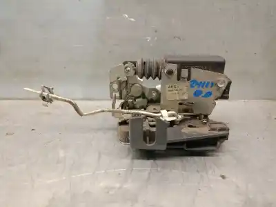 Second-hand car spare part front right door lock for dacia sandero 1.6 mpi 85 (bs03) oem iam references 8200735224