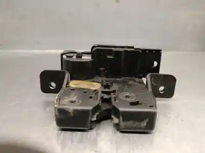 Peça sobressalente para automóvel em segunda mão fechadura do mala por nissan qashqai / qashqai +2 i (j10, nj10, jj10e) 2.0 dci referências oem iam 90502av70b  90502av70b