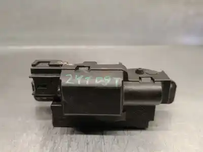 Peça sobressalente para automóvel em segunda mão fechadura do mala por nissan qashqai / qashqai +2 i (j10, nj10, jj10e) 2.0 dci referências oem iam 90502av70b  90502av70b