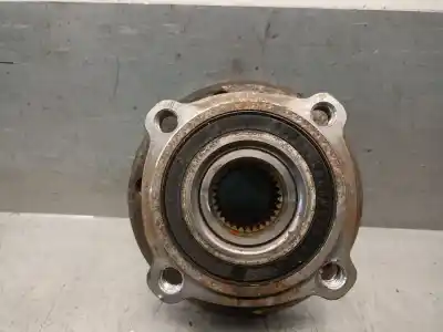 Автозапчастина б/у культ заднього правого для bmw 7 (e65, e66, e67) 730 d посилання на oem iam 33416753100  33416753100