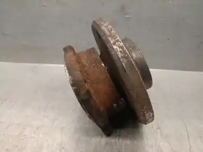 Автозапчастина б/у культ заднього правого для bmw 7 (e65, e66, e67) 730 d посилання на oem iam 33416753100  33416753100