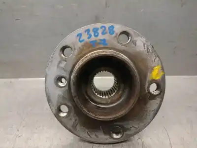 Автозапчасти б/у задняя левая поворотка за bmw 7 (e65, e66, e67) 730 d ссылки oem iam 33416753100