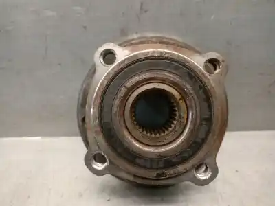 Автозапчасти б/у задняя левая поворотка за bmw 7 (e65, e66, e67) 730 d ссылки oem iam 33416753100  33416753100