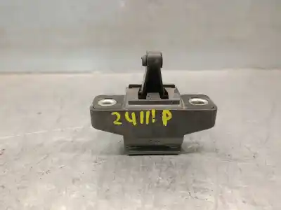 Second-hand car spare part trunk lock for dacia sandero 1.6 mpi 85 (bs03) oem iam references k7ma8