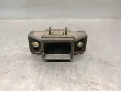 Second-hand car spare part trunk lock for dacia sandero 1.6 mpi 85 (bs03) oem iam references k7ma8  k7ma8