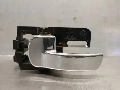 İkinci el araba yedek parçası sol ön iç kol için nissan qashqai / qashqai +2 i (j10, nj10, jj10e) 2.0 dci oem iam referansları 80671jd00a