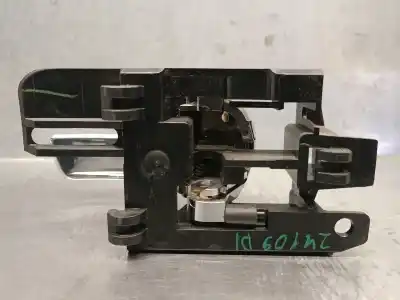 İkinci el araba yedek parçası sol ön iç kol için nissan qashqai / qashqai +2 i (j10, nj10, jj10e) 2.0 dci oem iam referansları 80671jd00a  80671jd00a