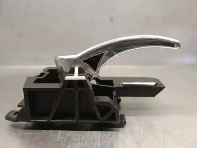 İkinci el araba yedek parçası sol ön iç kol için nissan qashqai / qashqai +2 i (j10, nj10, jj10e) 2.0 dci oem iam referansları 80671jd00a  80671jd00a