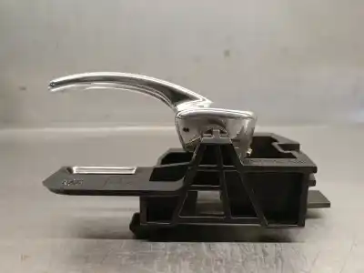 İkinci el araba yedek parçası sol ön iç kol için nissan qashqai / qashqai +2 i (j10, nj10, jj10e) 2.0 dci oem iam referansları 80671jd00a  80671jd00a