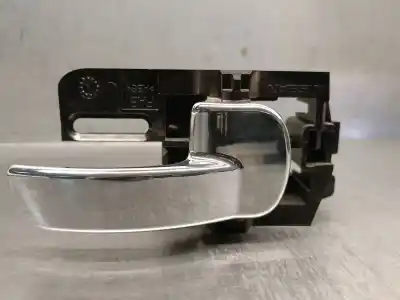 İkinci el araba yedek parçası iç ön sag kol için nissan qashqai / qashqai +2 i (j10, nj10, jj10e) 2.0 dci oem iam referansları 80670jd00a