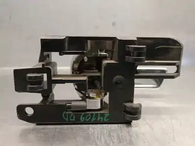 İkinci el araba yedek parçası iç ön sag kol için nissan qashqai / qashqai +2 i (j10, nj10, jj10e) 2.0 dci oem iam referansları 80670jd00a  80670jd00a