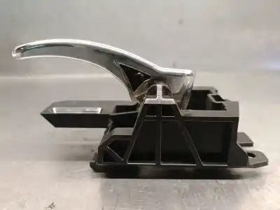 İkinci el araba yedek parçası iç ön sag kol için nissan qashqai / qashqai +2 i (j10, nj10, jj10e) 2.0 dci oem iam referansları 80670jd00a  80670jd00a