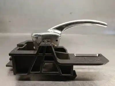 İkinci el araba yedek parçası iç ön sag kol için nissan qashqai / qashqai +2 i (j10, nj10, jj10e) 2.0 dci oem iam referansları 80670jd00a  80670jd00a