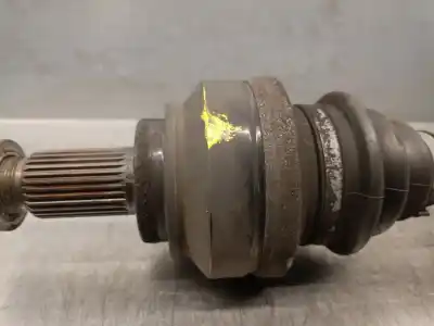 Автозапчасти б/у задняя левая трансмиссия за bmw 7 (e65, e66, e67) 730 d ссылки oem iam 33207572430  33207572430