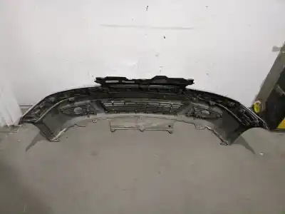 Pezzo di ricambio per auto di seconda mano paraurti anteriore per opel corsa 3 c 1.3 cdti 70ch manual riferimenti oem iam 1400286  1400286