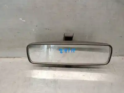 Second-hand car spare part interior rearview mirror for dacia sandero 1.6 mpi 85 (bs03) oem iam references k7ma8