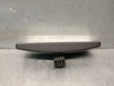 Pezzo di ricambio per auto di seconda mano specchio interno per dacia sandero 1.6 mpi 85 (bs03) riferimenti oem iam k7ma8  k7ma8