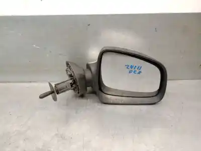 Second-hand car spare part right rearview mirror for dacia sandero 1.6 mpi 85 (bs03) oem iam references k7ma8