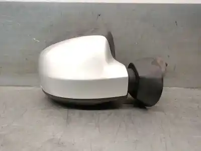 Second-hand car spare part right rearview mirror for dacia sandero 1.6 mpi 85 (bs03) oem iam references k7ma8  k7ma8