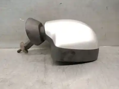 Second-hand car spare part right rearview mirror for dacia sandero 1.6 mpi 85 (bs03) oem iam references k7ma8  k7ma8