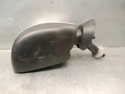 Second-hand car spare part right rearview mirror for dacia sandero 1.6 mpi 85 (bs03) oem iam references k7ma8  k7ma8