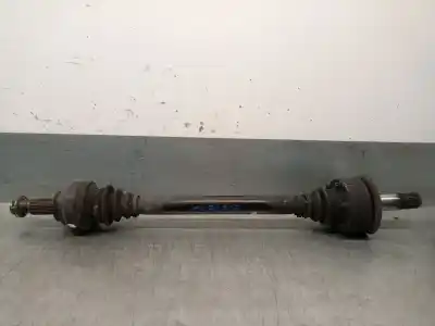 Автозапчасти б/у задняя правая трансмиссия за bmw 7 (e65, e66, e67) 730 d ссылки oem iam 33207572430