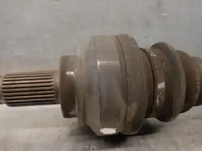 Автозапчасти б/у задняя правая трансмиссия за bmw 7 (e65, e66, e67) 730 d ссылки oem iam 33207572430  33207572430