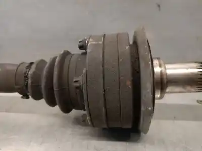 Автозапчасти б/у задняя правая трансмиссия за bmw 7 (e65, e66, e67) 730 d ссылки oem iam 33207572430  33207572430